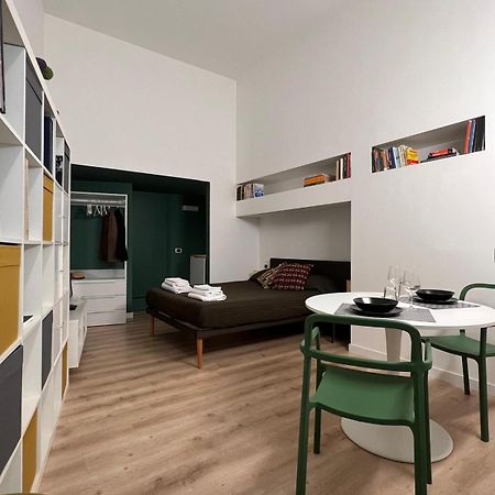 Martuccihouse Apartment เนเปิลส์ ภายนอก รูปภาพ