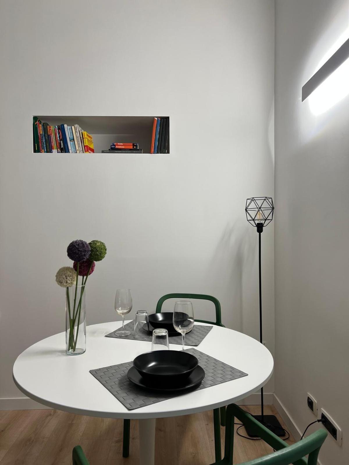 Martuccihouse Apartment เนเปิลส์ ภายนอก รูปภาพ