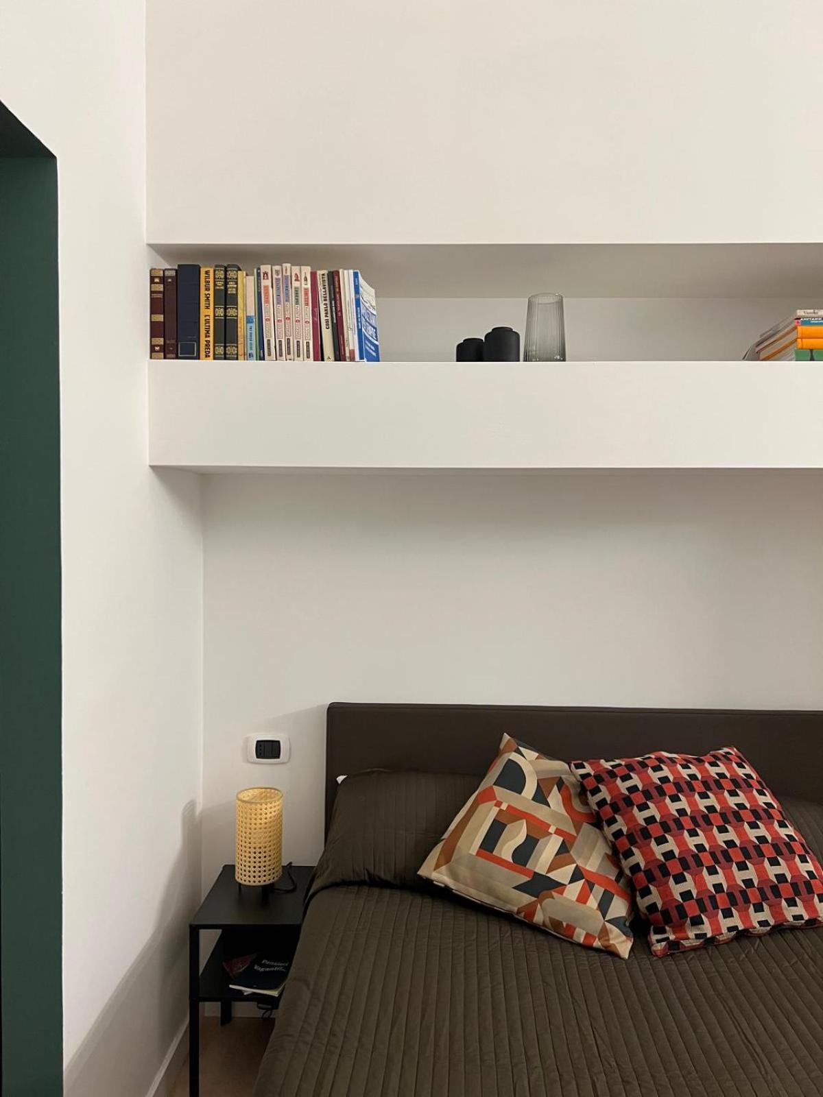 Martuccihouse Apartment เนเปิลส์ ภายนอก รูปภาพ