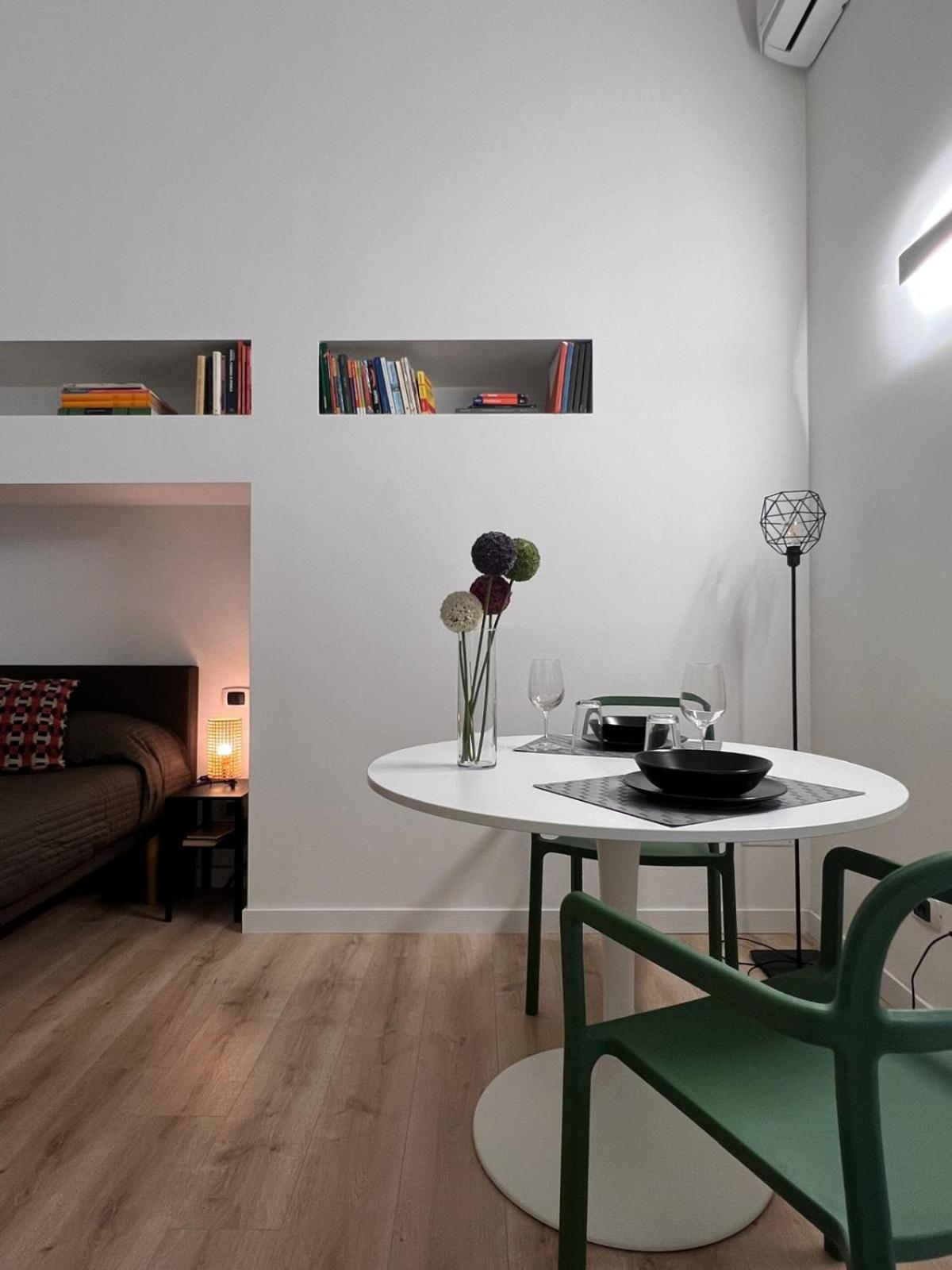 Martuccihouse Apartment เนเปิลส์ ภายนอก รูปภาพ