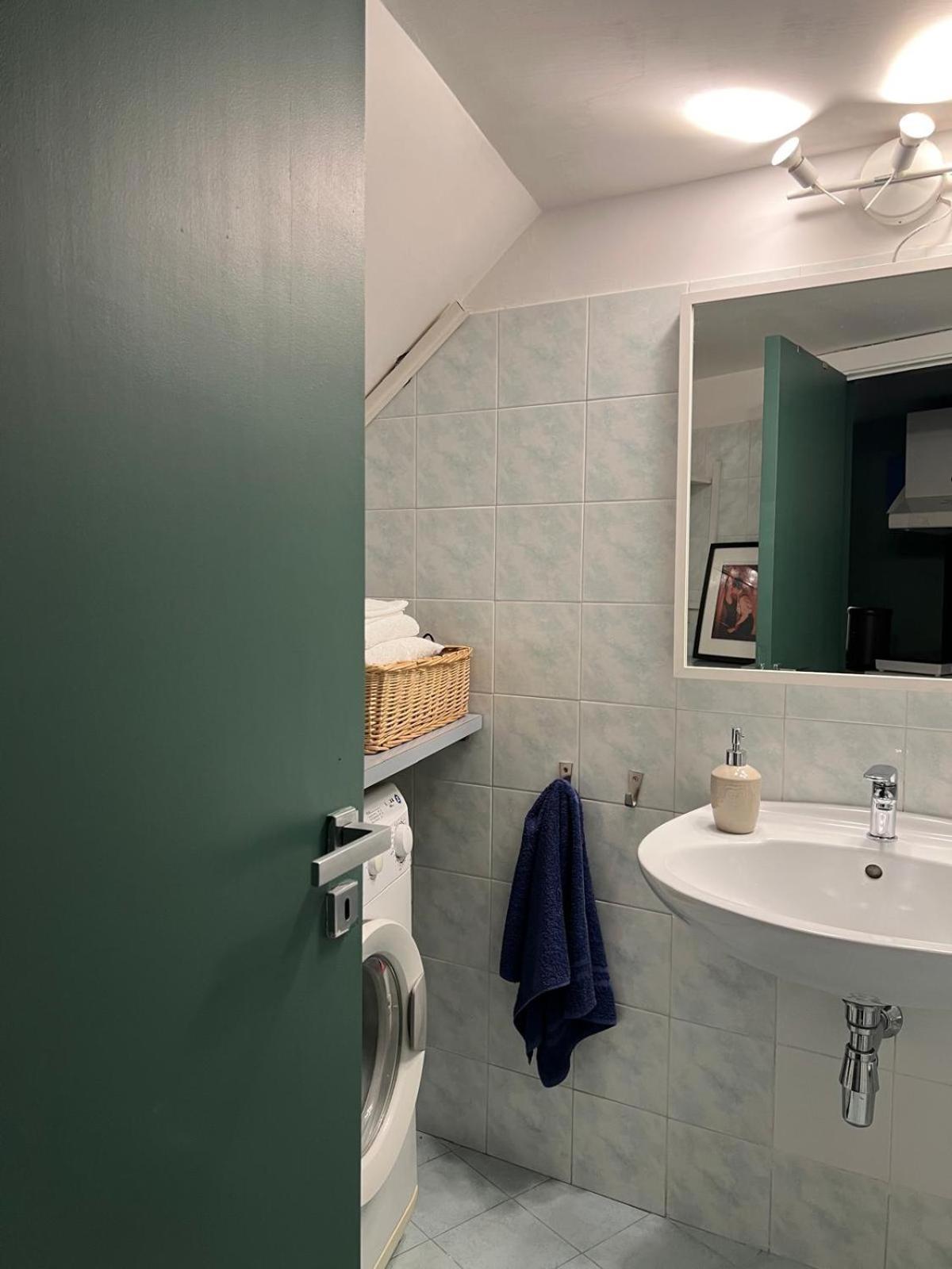 Martuccihouse Apartment เนเปิลส์ ภายนอก รูปภาพ