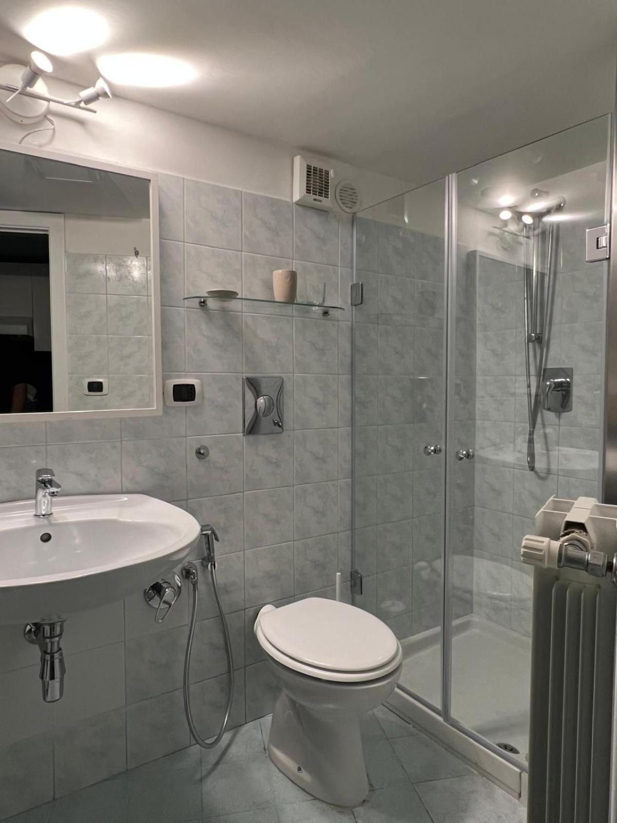 Martuccihouse Apartment เนเปิลส์ ภายนอก รูปภาพ