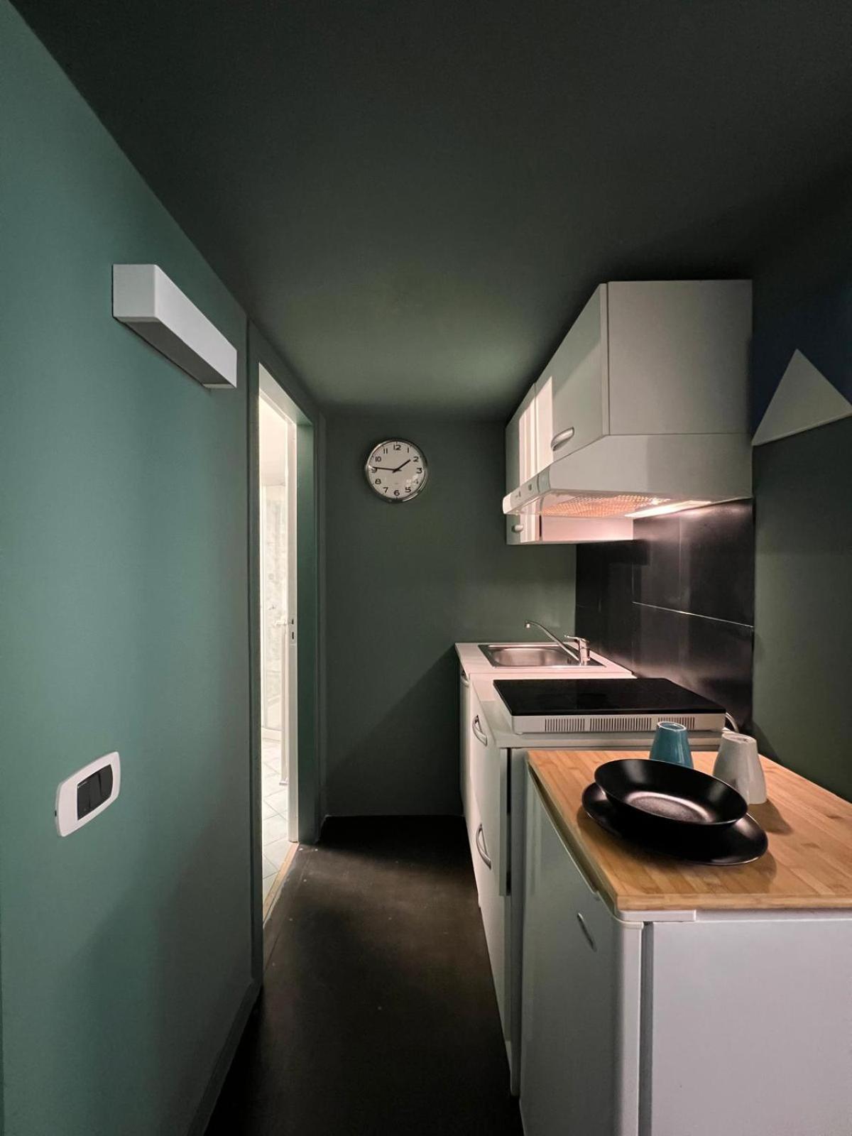Martuccihouse Apartment เนเปิลส์ ภายนอก รูปภาพ