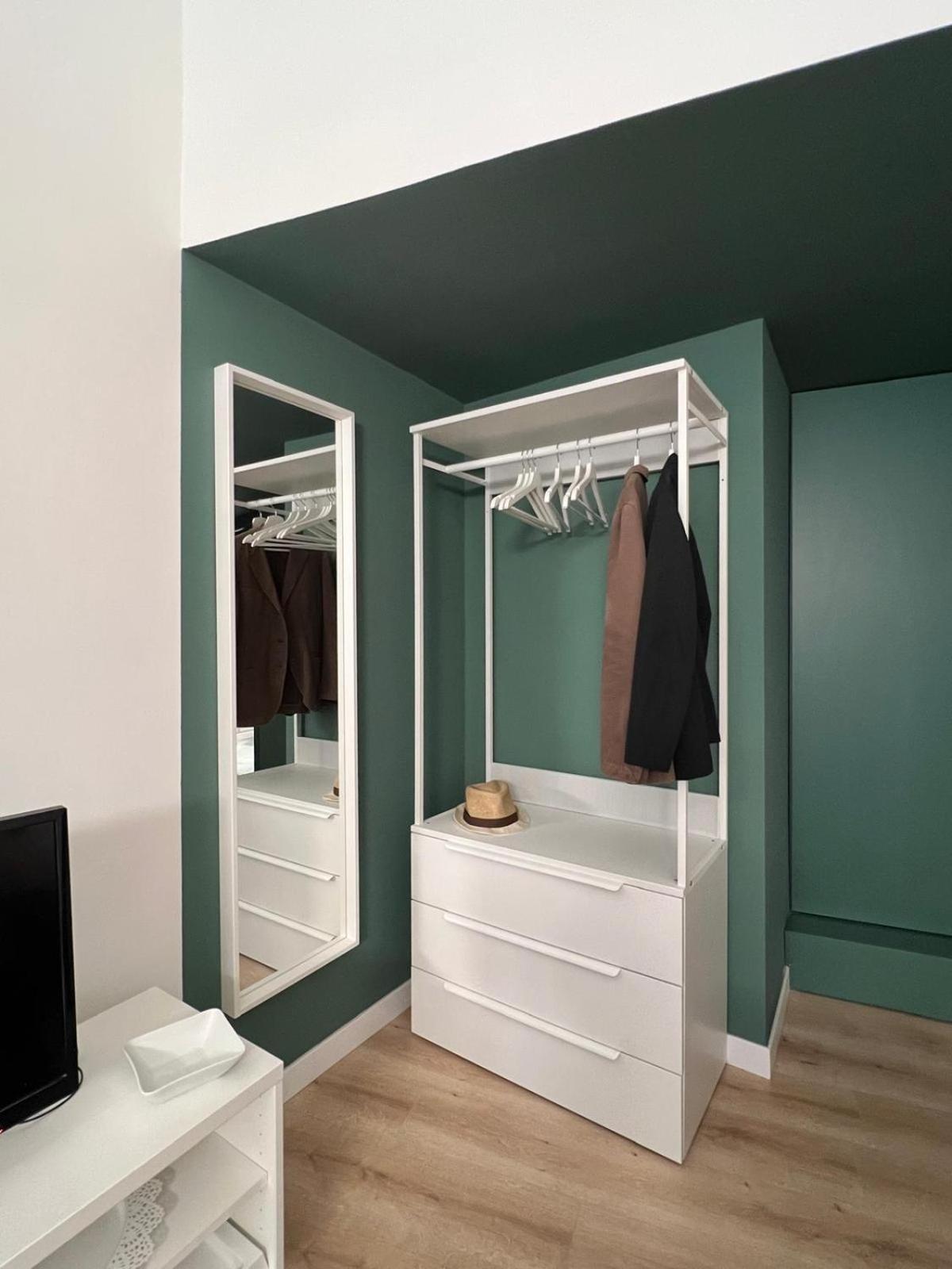 Martuccihouse Apartment เนเปิลส์ ภายนอก รูปภาพ